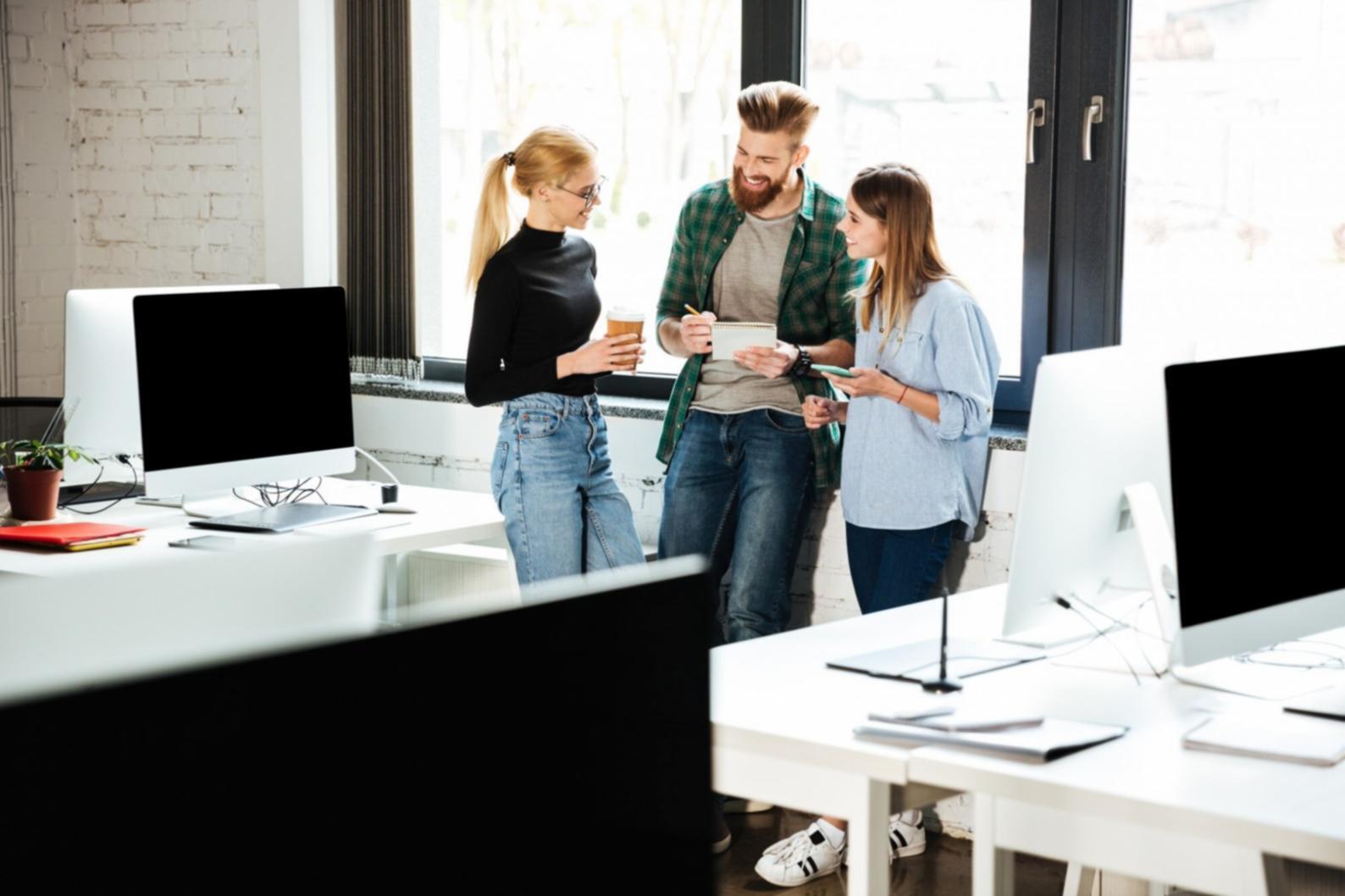 Session de formation en prévision financière