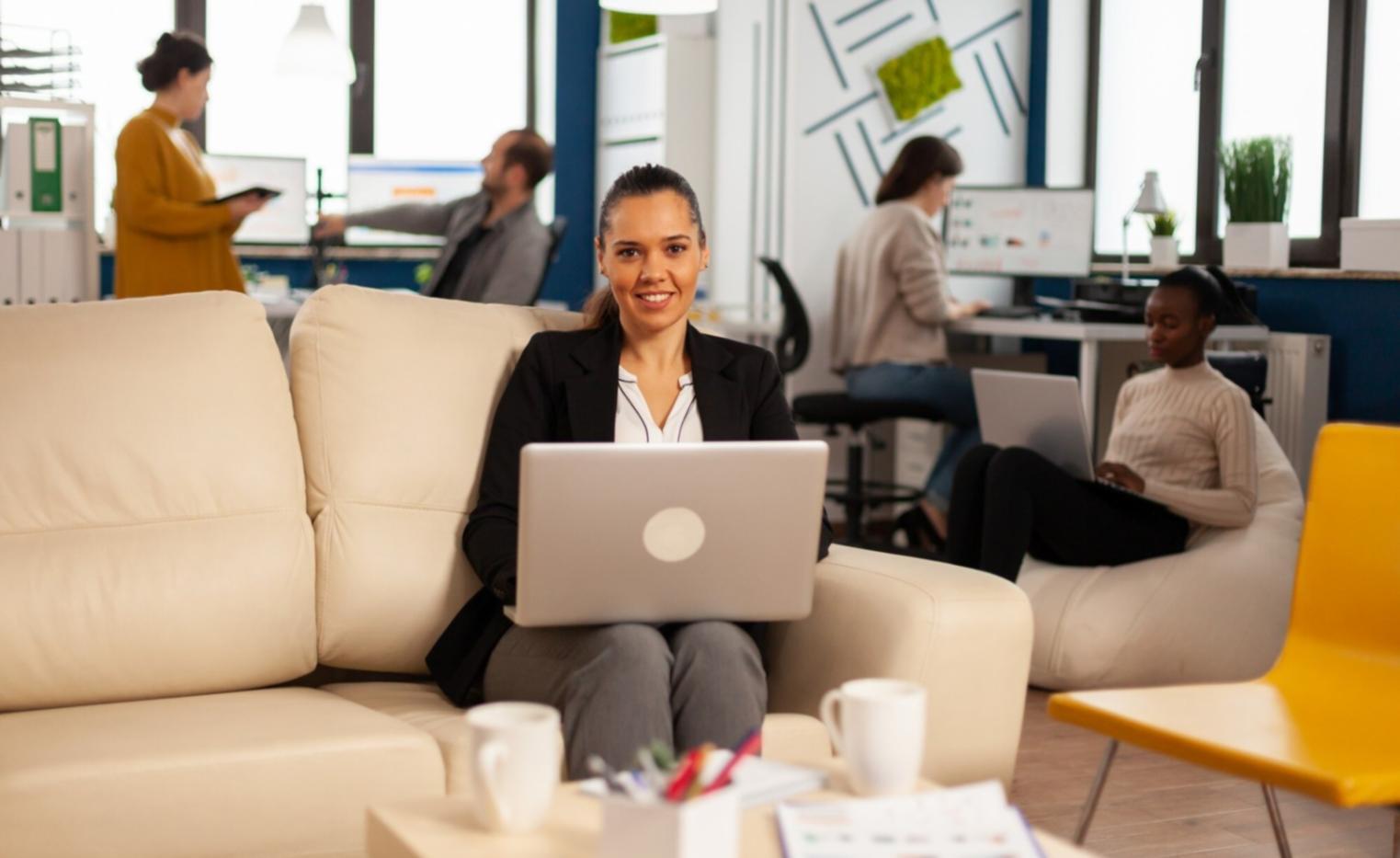 Analyse des données financières en contexte professionnel